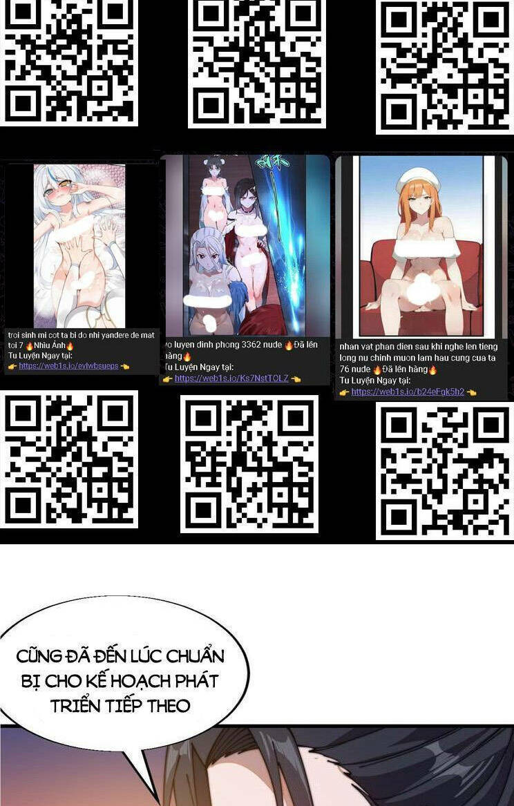 Ta Có Một Sơn Trại Chapter 815 - Trang 2