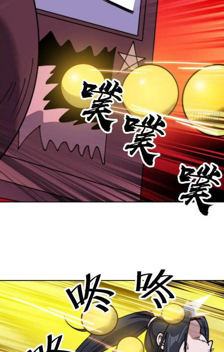 Ta Có Một Sơn Trại Chapter 815 - Trang 2