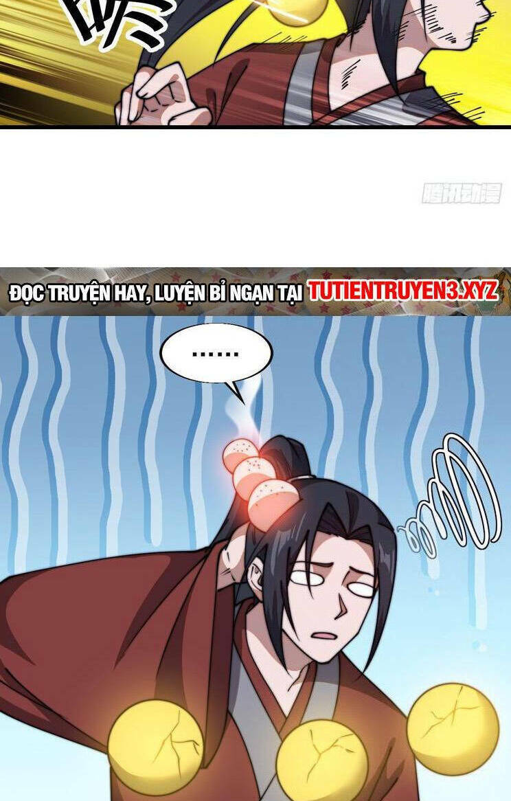 Ta Có Một Sơn Trại Chapter 815 - Trang 2