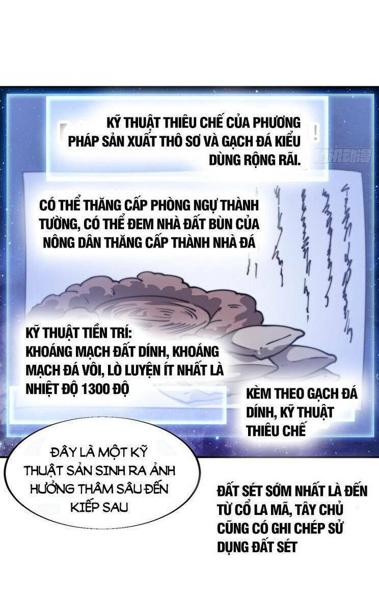 Ta Có Một Sơn Trại Chapter 815 - Trang 2