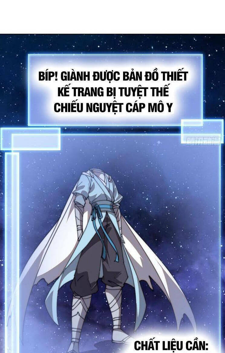 Ta Có Một Sơn Trại Chapter 815 - Trang 2