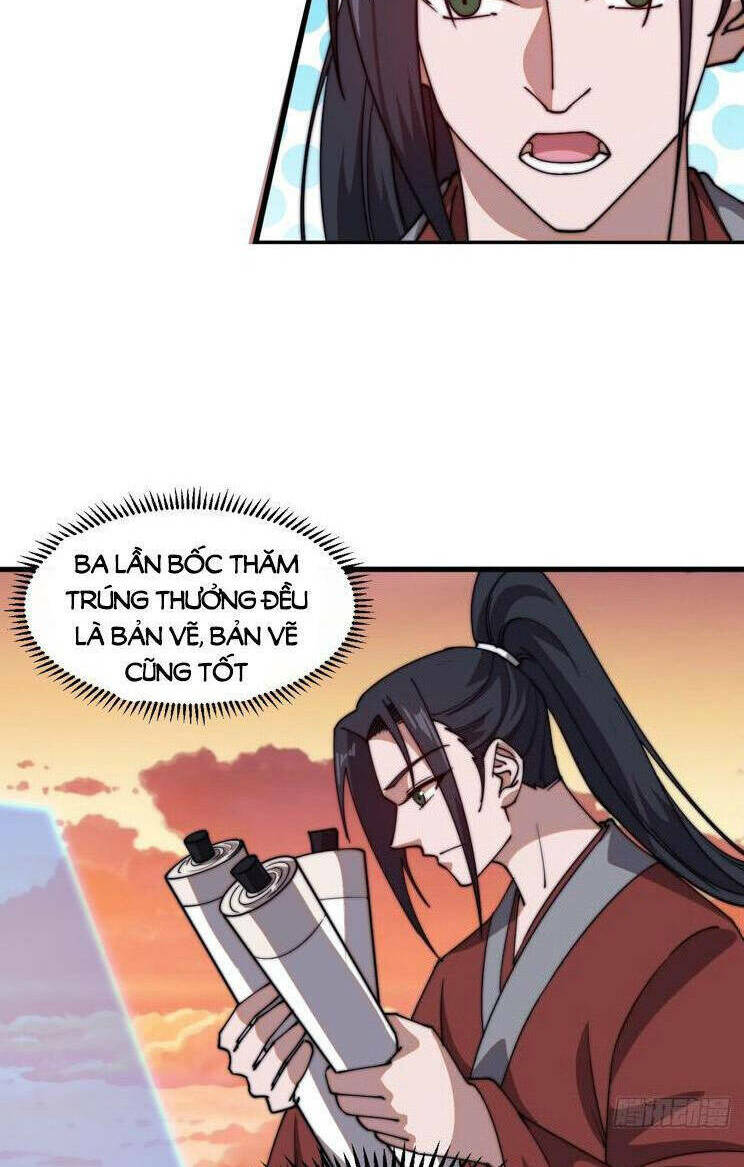 Ta Có Một Sơn Trại Chapter 815 - Trang 2