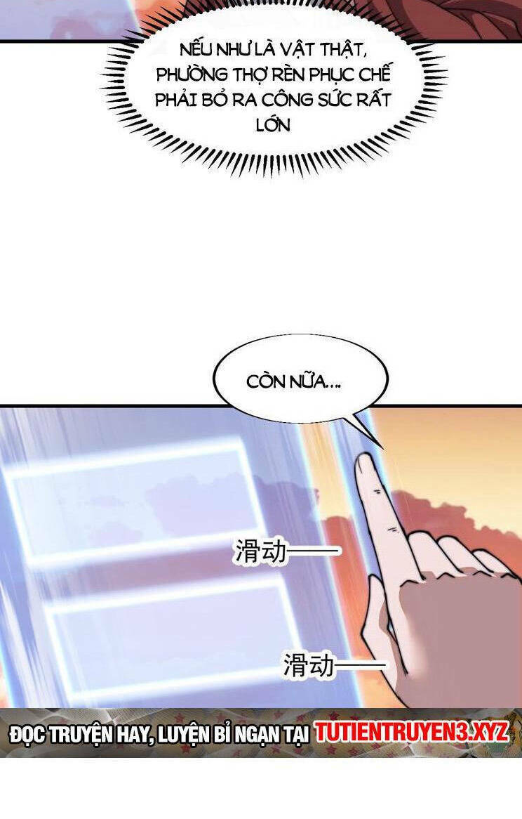 Ta Có Một Sơn Trại Chapter 815 - Trang 2