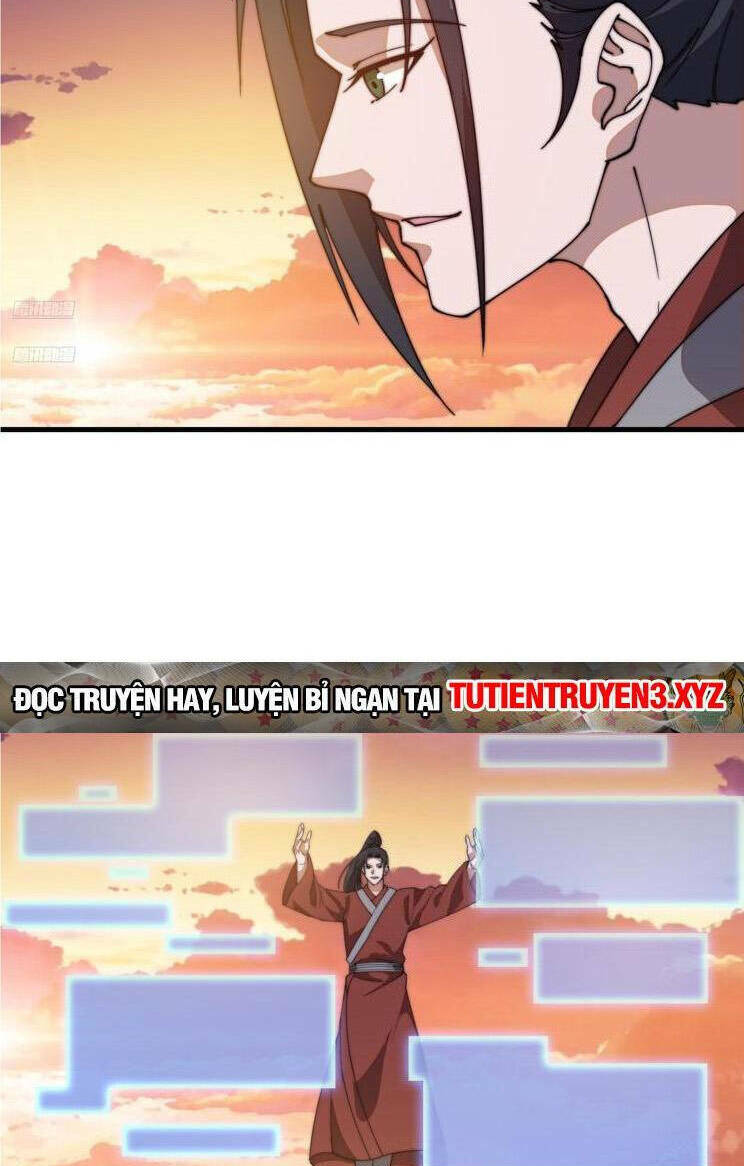 Ta Có Một Sơn Trại Chapter 815 - Trang 2