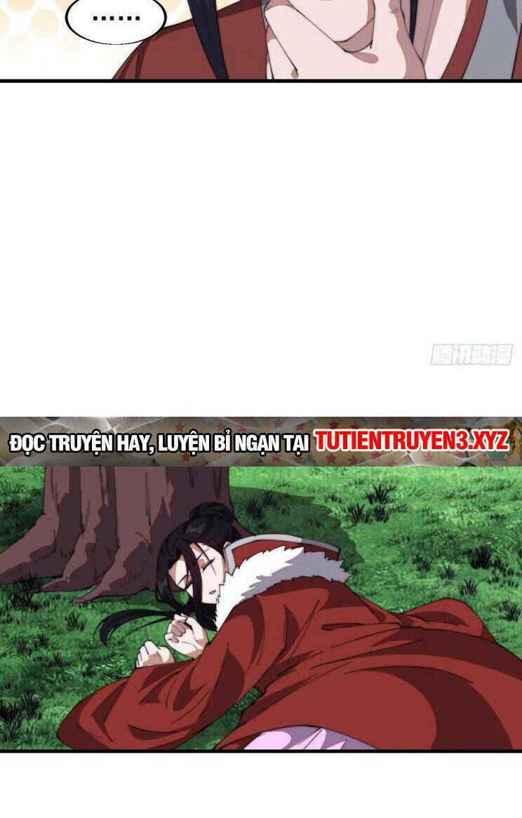 Ta Có Một Sơn Trại Chapter 815 - Trang 2