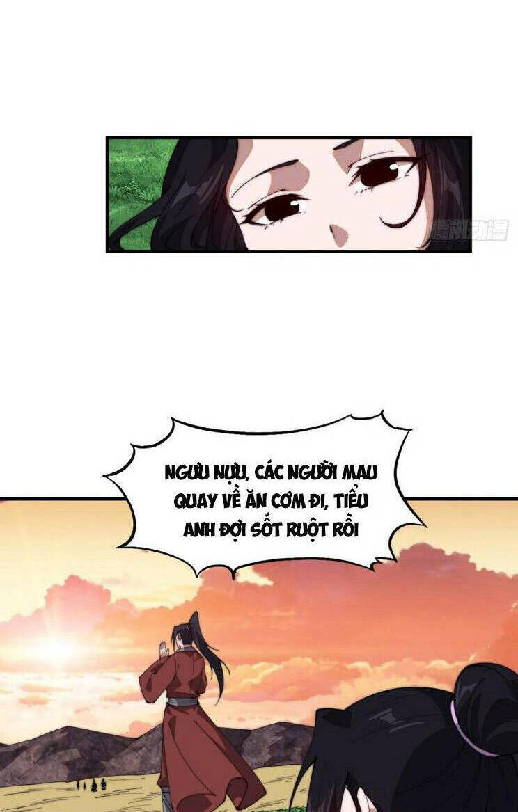 Ta Có Một Sơn Trại Chapter 815 - Trang 2