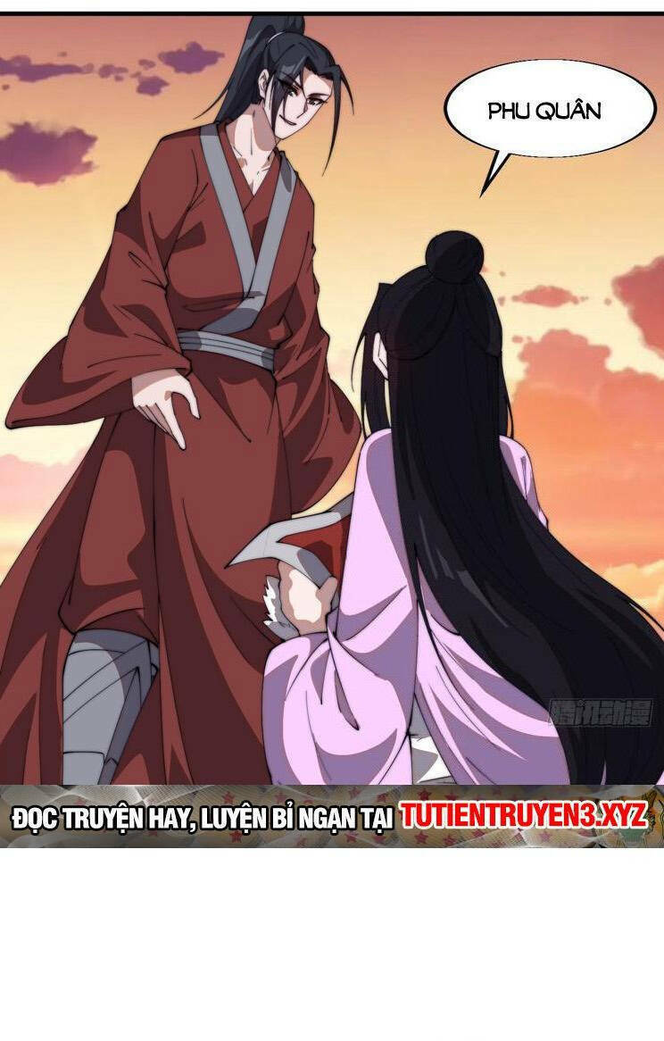 Ta Có Một Sơn Trại Chapter 815 - Trang 2