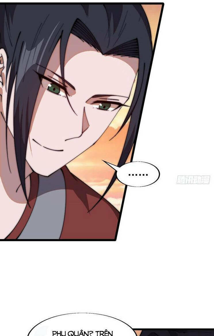 Ta Có Một Sơn Trại Chapter 815 - Trang 2