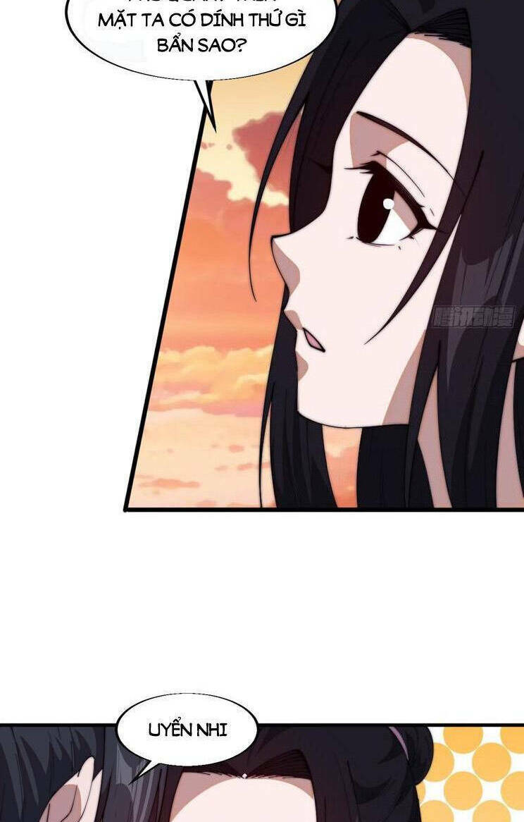 Ta Có Một Sơn Trại Chapter 815 - Trang 2