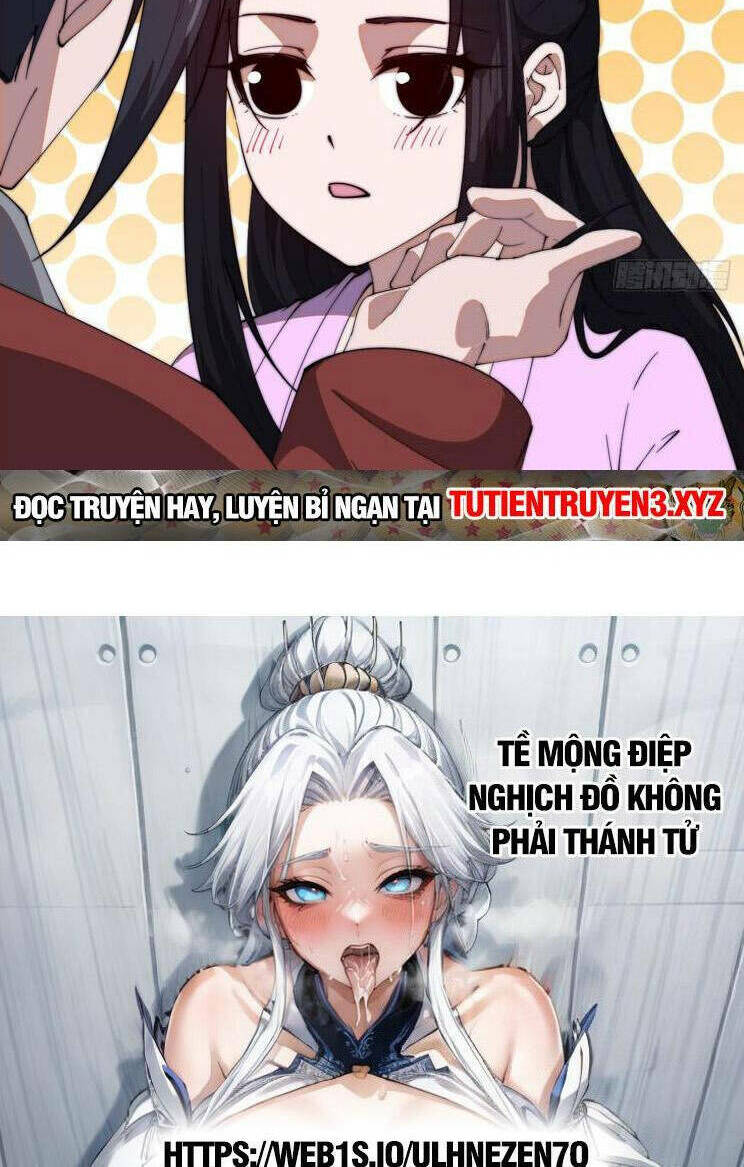 Ta Có Một Sơn Trại Chapter 815 - Trang 2