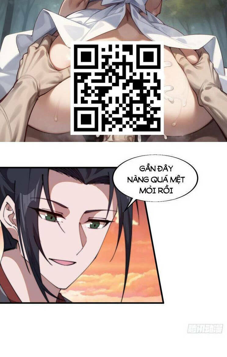 Ta Có Một Sơn Trại Chapter 815 - Trang 2