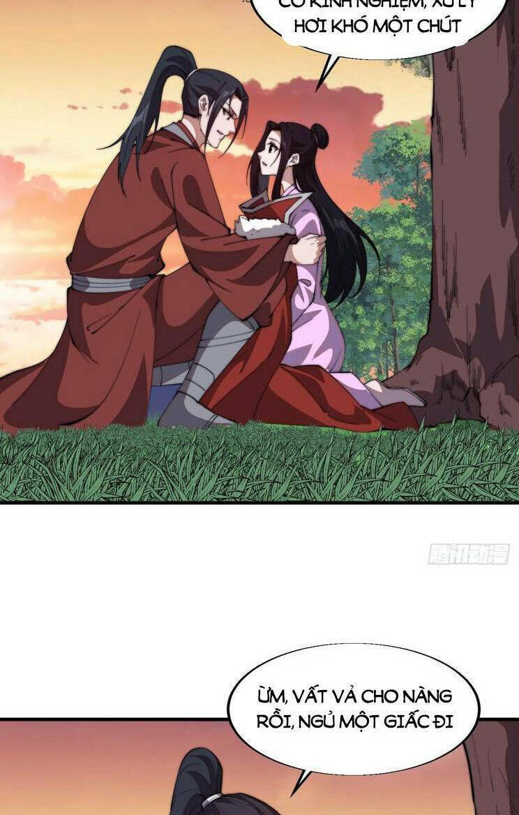 Ta Có Một Sơn Trại Chapter 815 - Trang 2