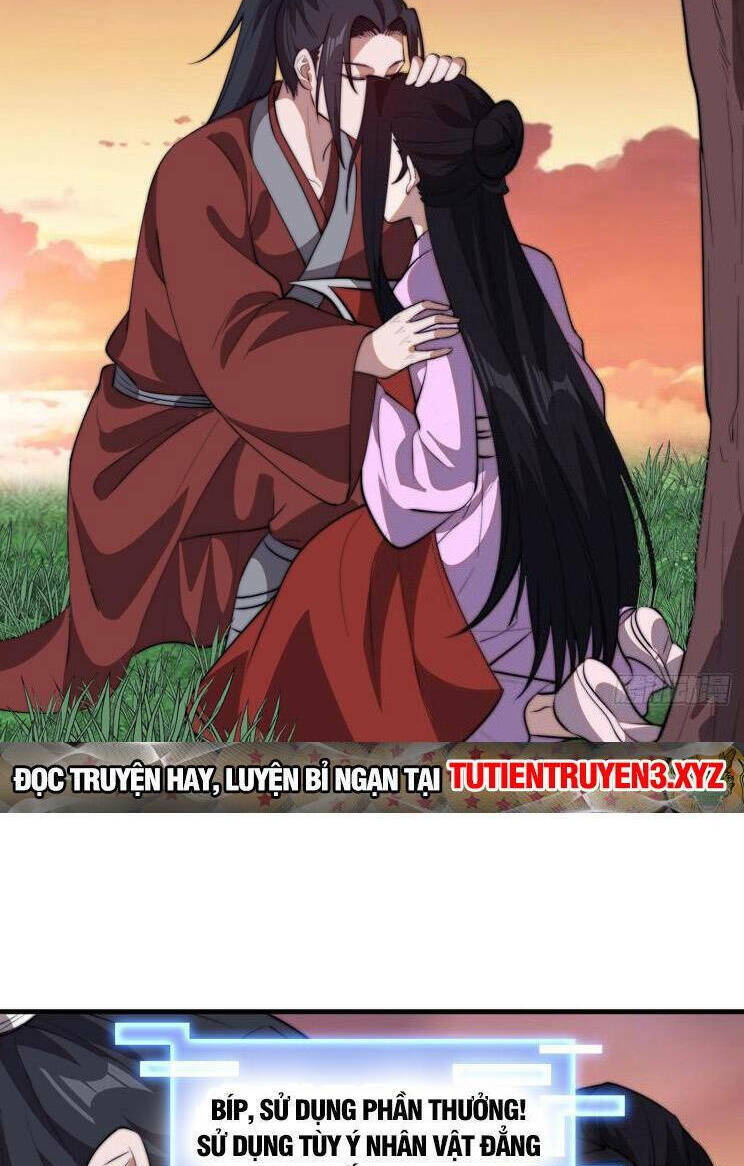 Ta Có Một Sơn Trại Chapter 815 - Trang 2