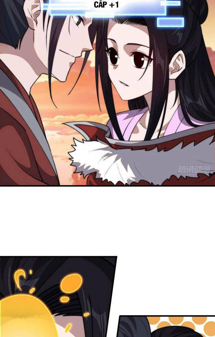 Ta Có Một Sơn Trại Chapter 815 - Trang 2