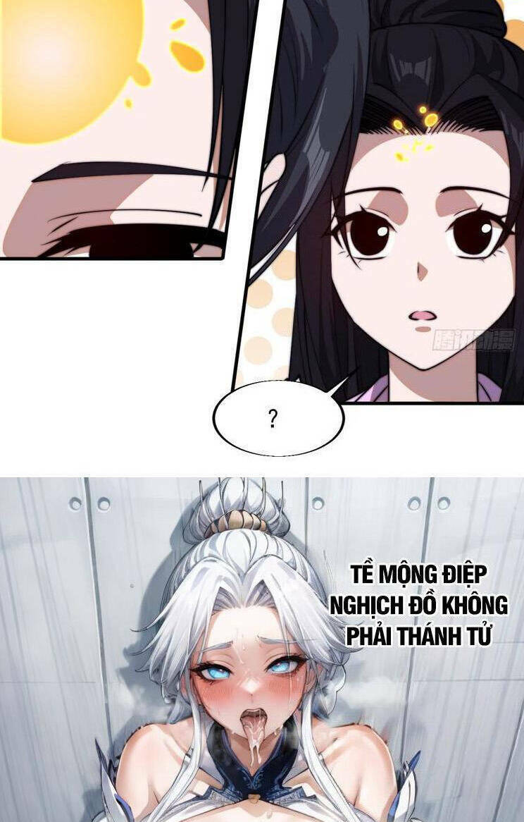 Ta Có Một Sơn Trại Chapter 815 - Trang 2