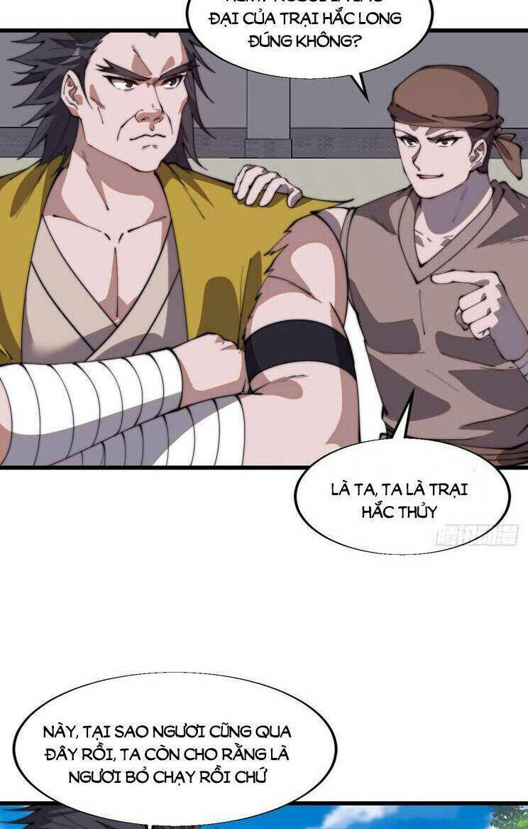 Ta Có Một Sơn Trại Chapter 816 - Trang 2