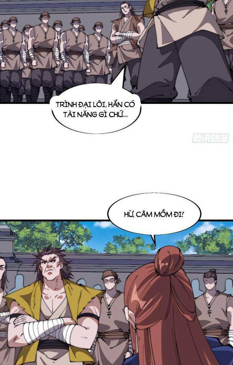 Ta Có Một Sơn Trại Chapter 816 - Trang 2