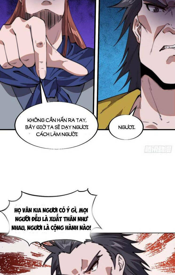 Ta Có Một Sơn Trại Chapter 816 - Trang 2