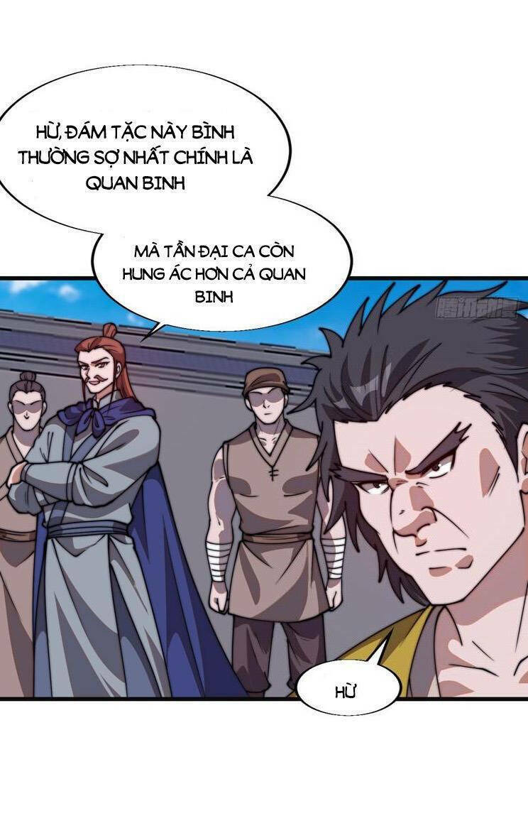 Ta Có Một Sơn Trại Chapter 816 - Trang 2