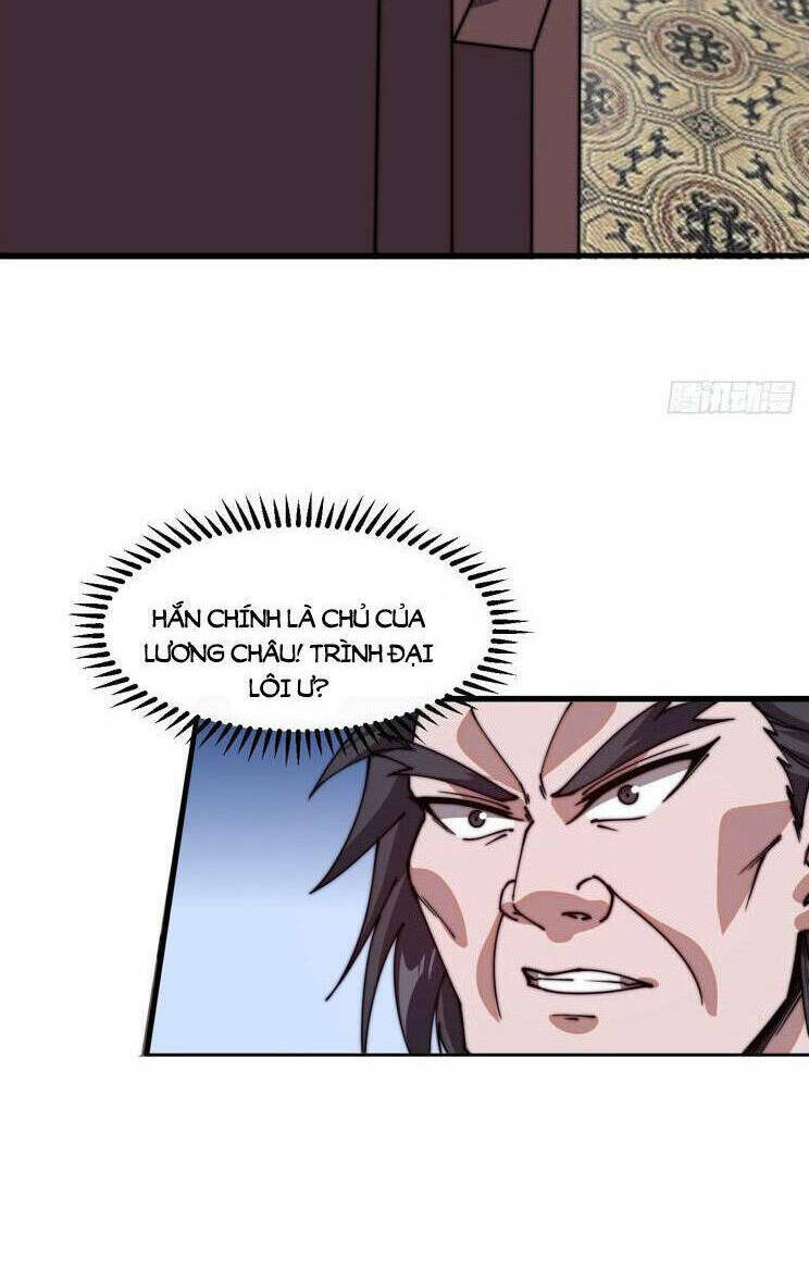 Ta Có Một Sơn Trại Chapter 816 - Trang 2