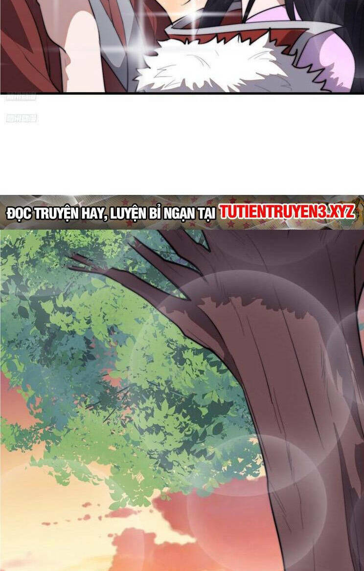 Ta Có Một Sơn Trại Chapter 816 - Trang 2