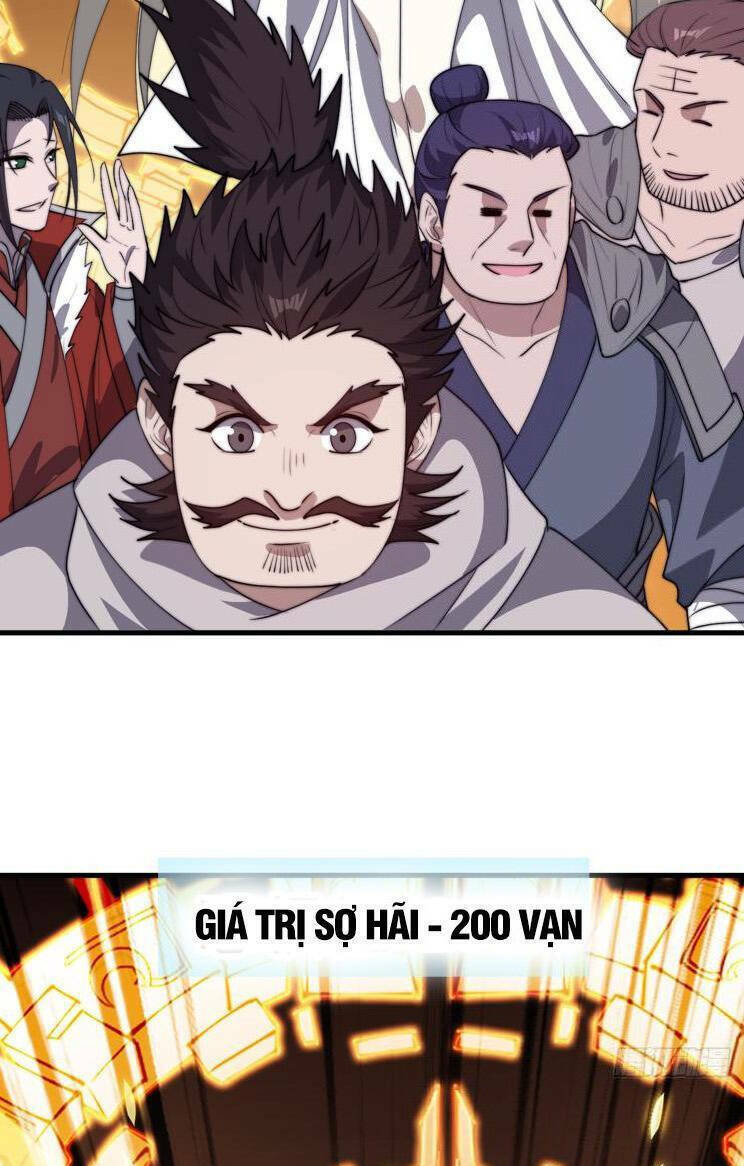 Ta Có Một Sơn Trại Chapter 817 - Trang 2