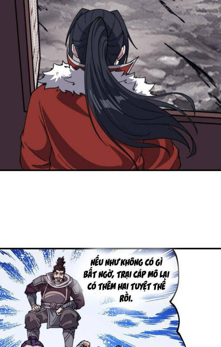 Ta Có Một Sơn Trại Chapter 817 - Trang 2