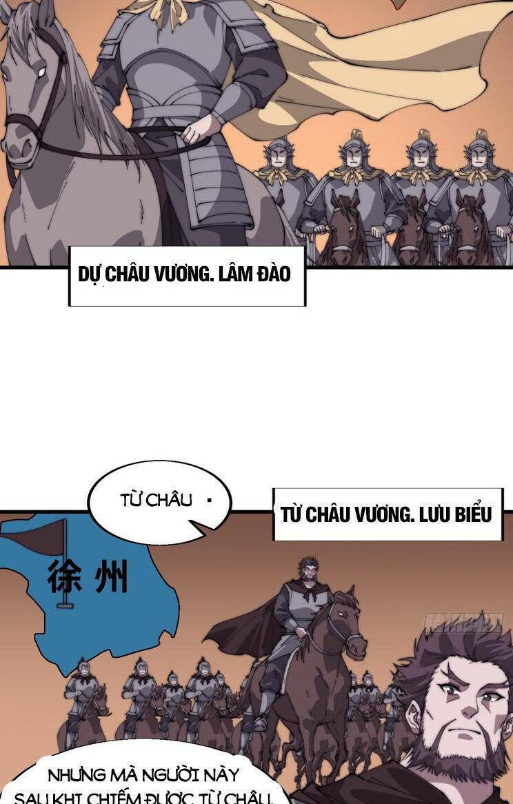 Ta Có Một Sơn Trại Chapter 819 - Trang 2