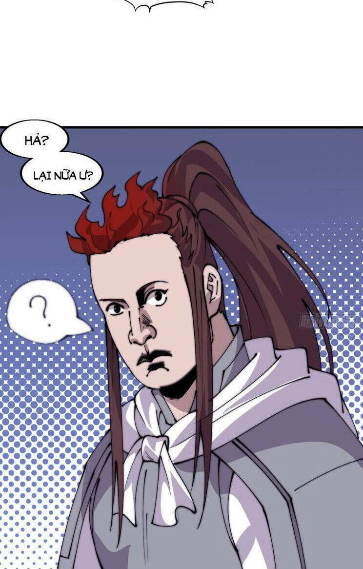 Ta Có Một Sơn Trại Chapter 820 - Trang 2