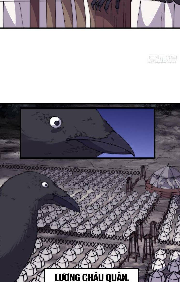 Ta Có Một Sơn Trại Chapter 820 - Trang 2