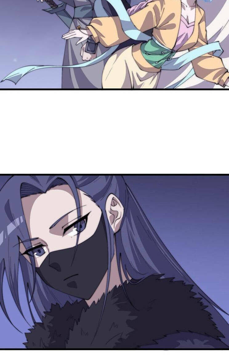 Ta Có Một Sơn Trại Chapter 820 - Trang 2