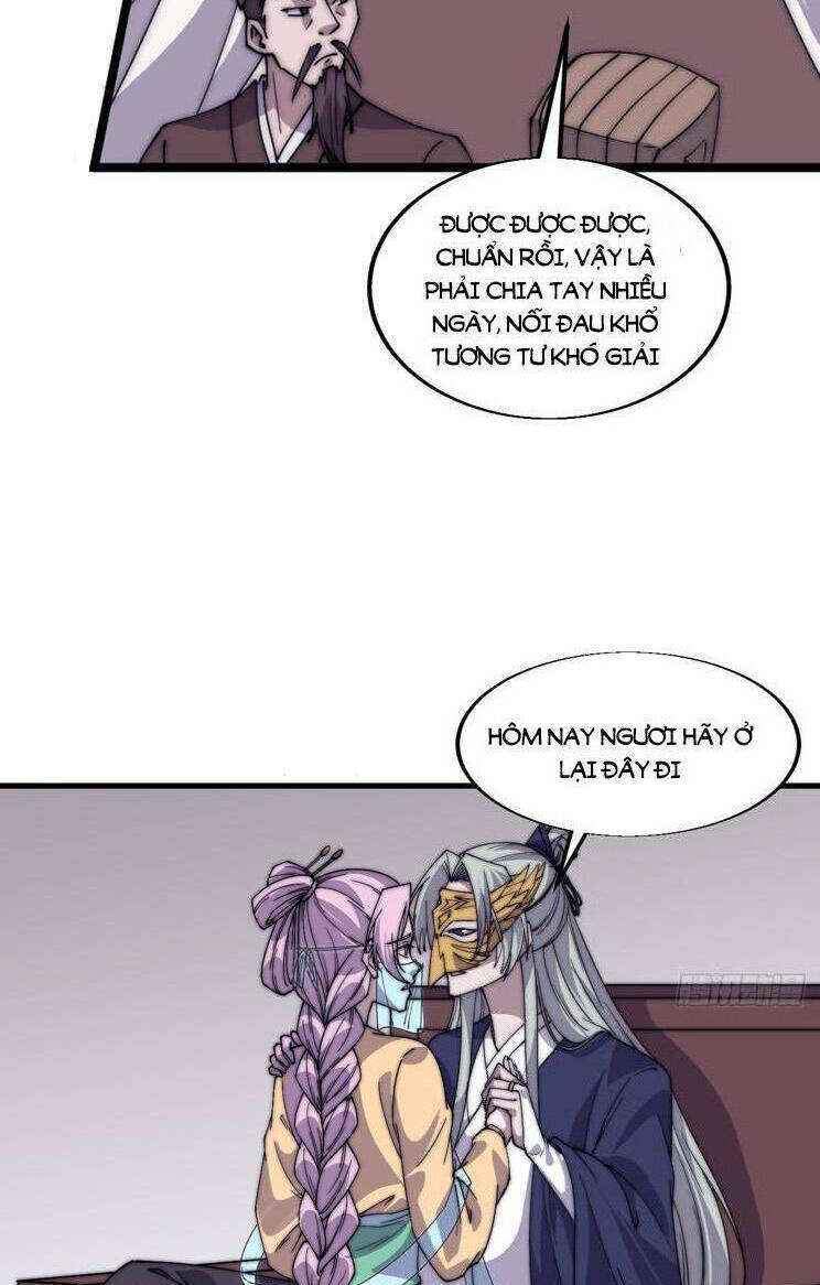 Ta Có Một Sơn Trại Chapter 820 - Trang 2