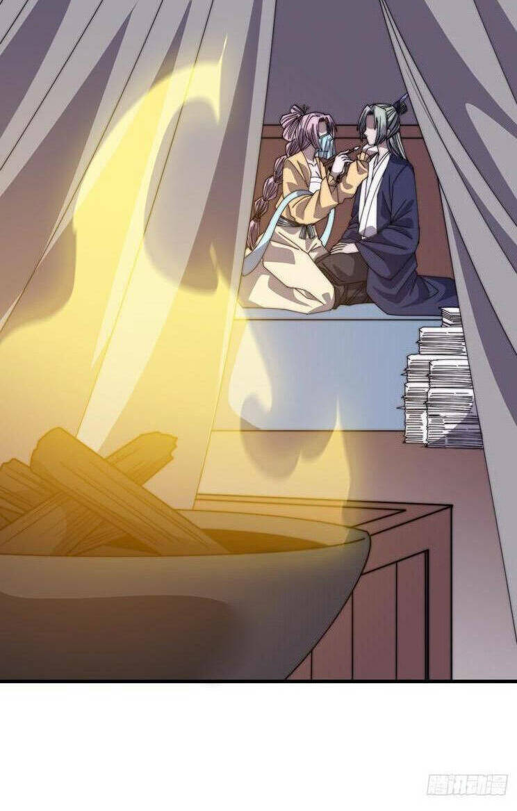 Ta Có Một Sơn Trại Chapter 820 - Trang 2