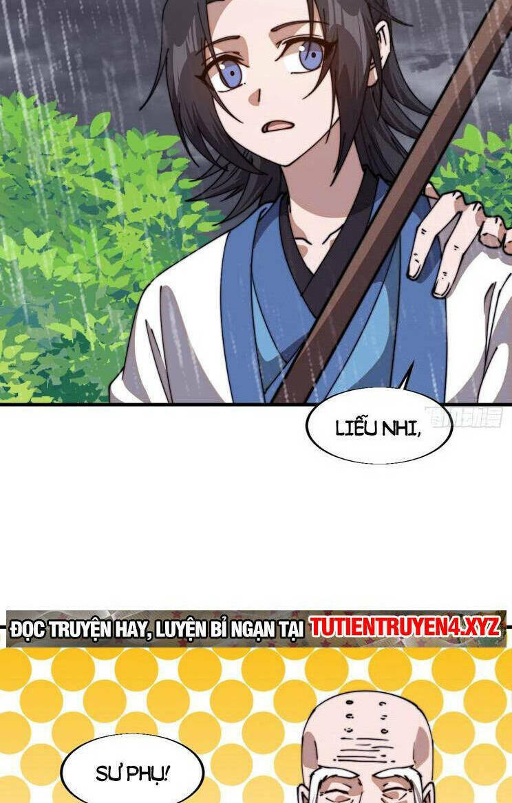 Ta Có Một Sơn Trại Chapter 822 - Trang 2