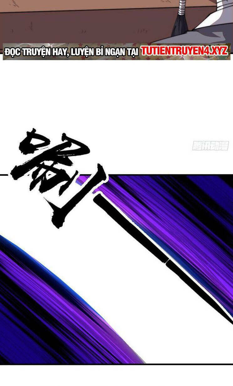 Ta Có Một Sơn Trại Chapter 822 - Trang 2