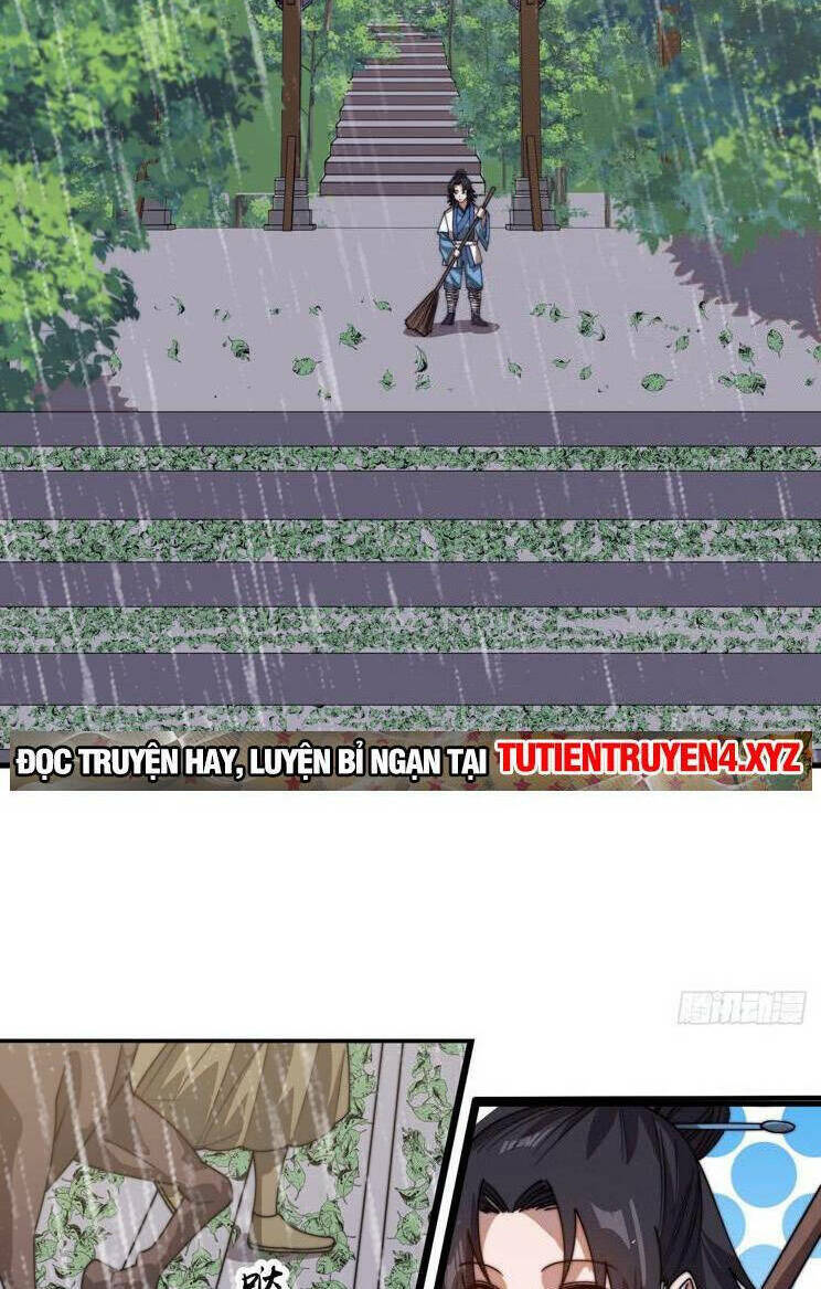Ta Có Một Sơn Trại Chapter 822 - Trang 2