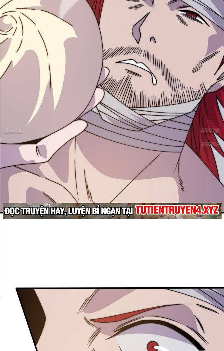 Ta Có Một Sơn Trại Chapter 824 - Trang 2