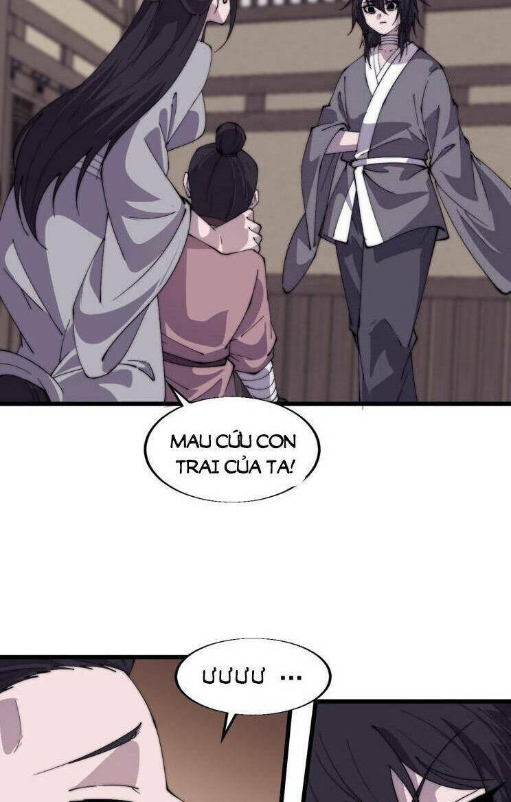 Ta Có Một Sơn Trại Chapter 824 - Trang 2