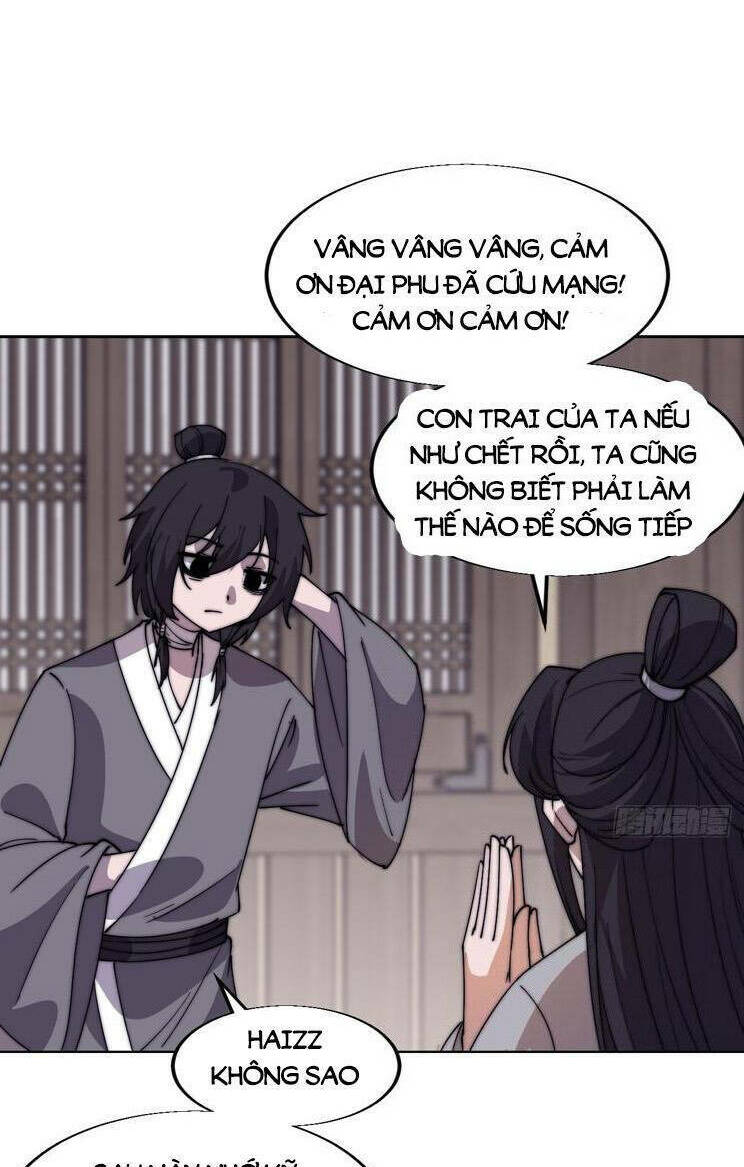 Ta Có Một Sơn Trại Chapter 824 - Trang 2