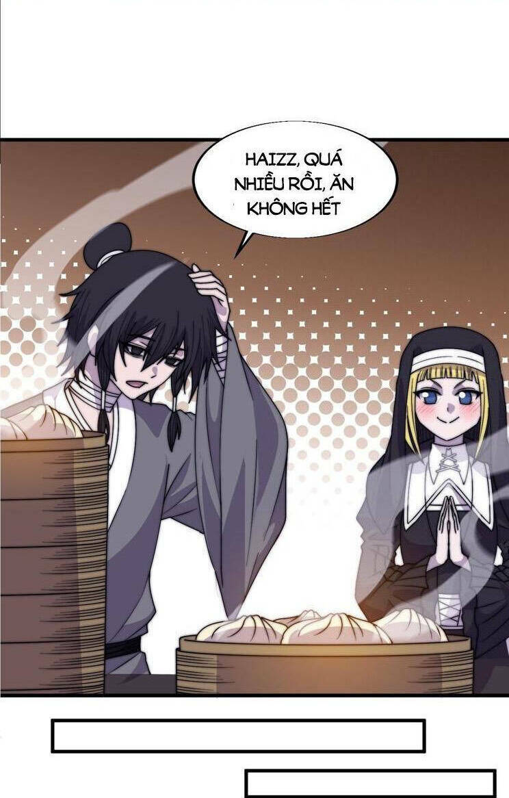 Ta Có Một Sơn Trại Chapter 824 - Trang 2