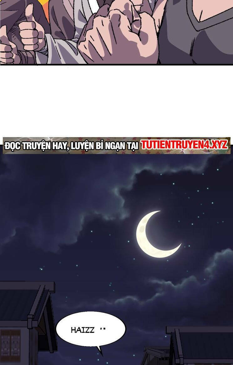 Ta Có Một Sơn Trại Chapter 825 - Trang 2