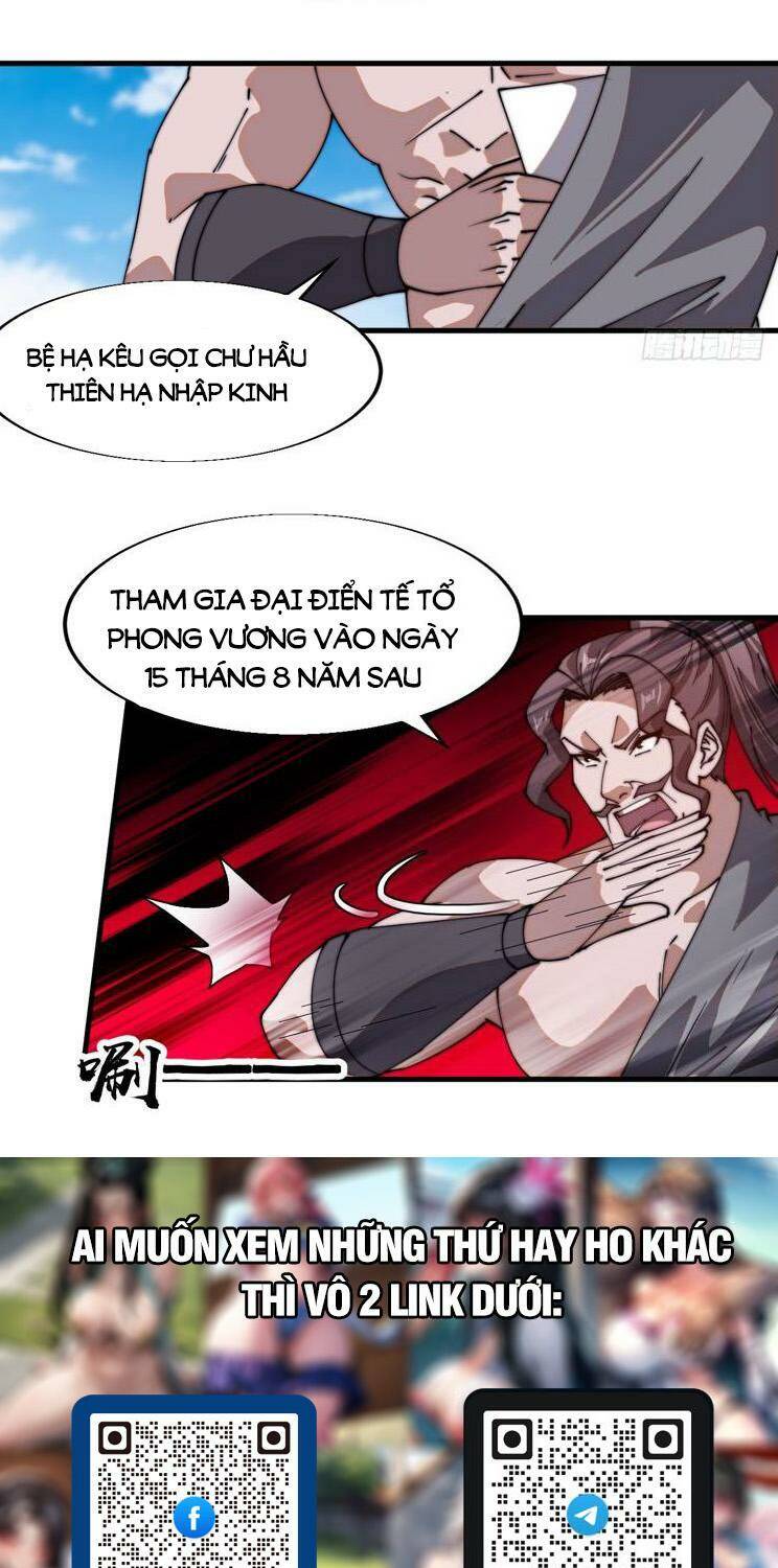 Ta Có Một Sơn Trại Chapter 828 - Trang 2