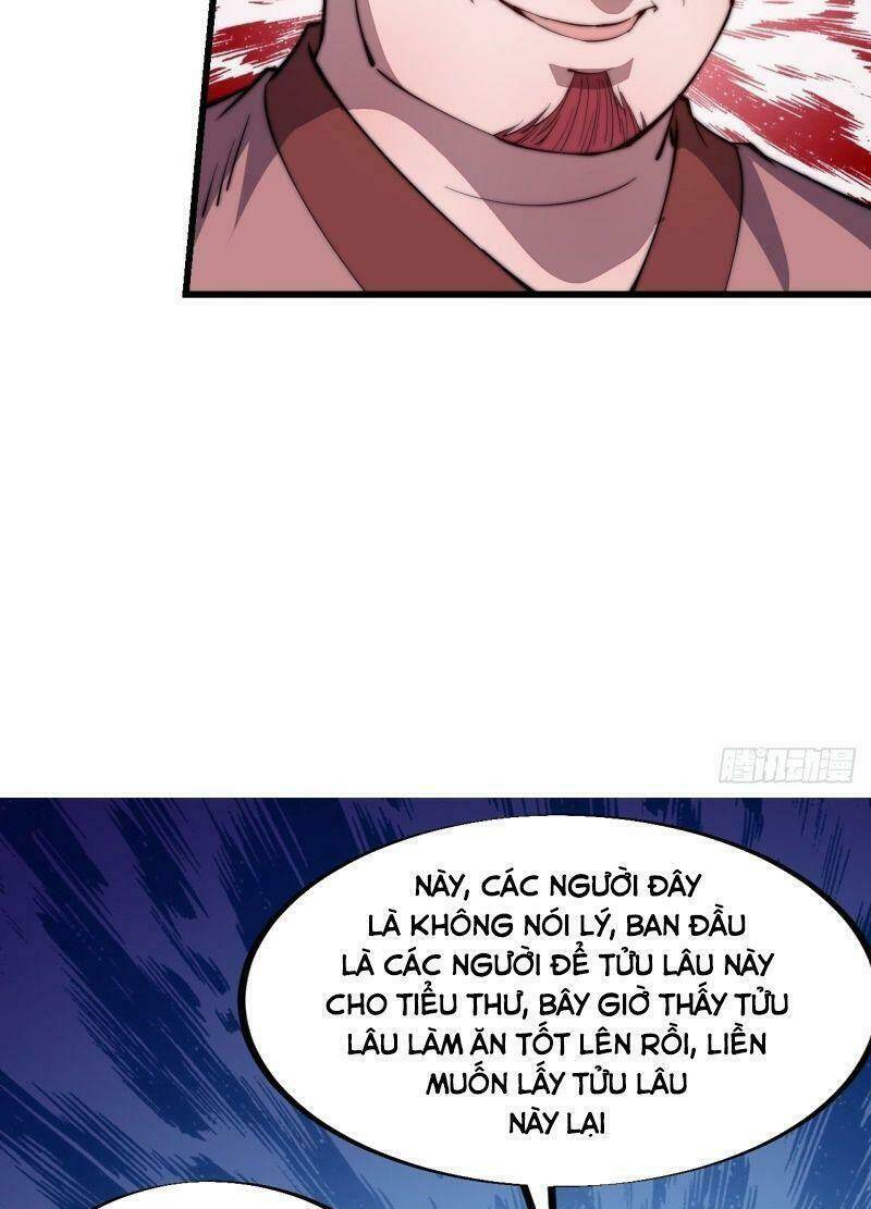 Ta Có Một Sơn Trại Chapter 83 - Trang 2