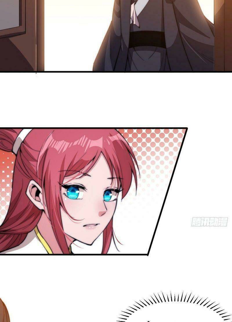 Ta Có Một Sơn Trại Chapter 83 - Trang 2