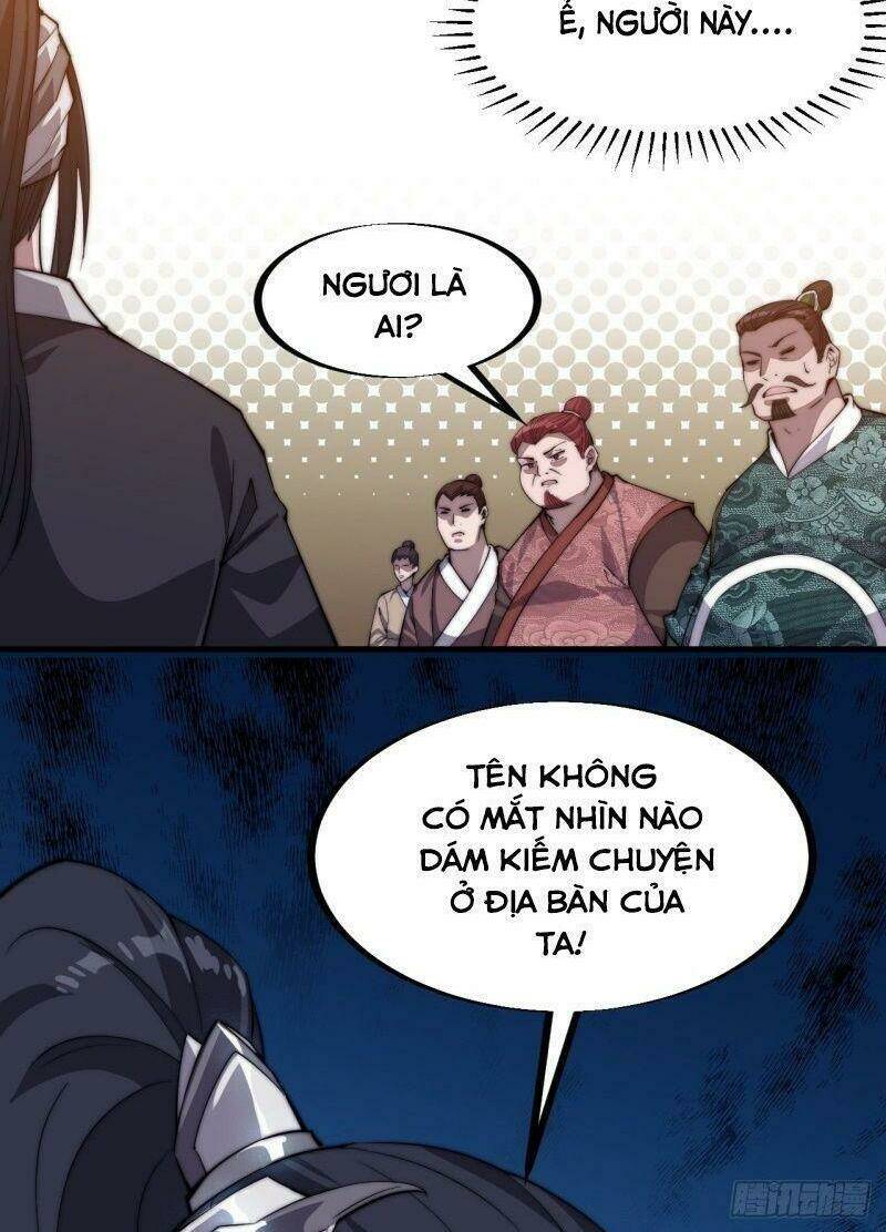 Ta Có Một Sơn Trại Chapter 83 - Trang 2