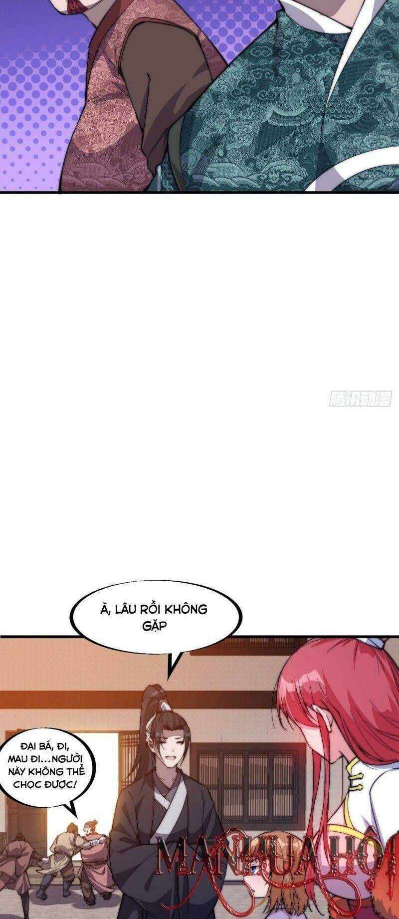 Ta Có Một Sơn Trại Chapter 83 - Trang 2