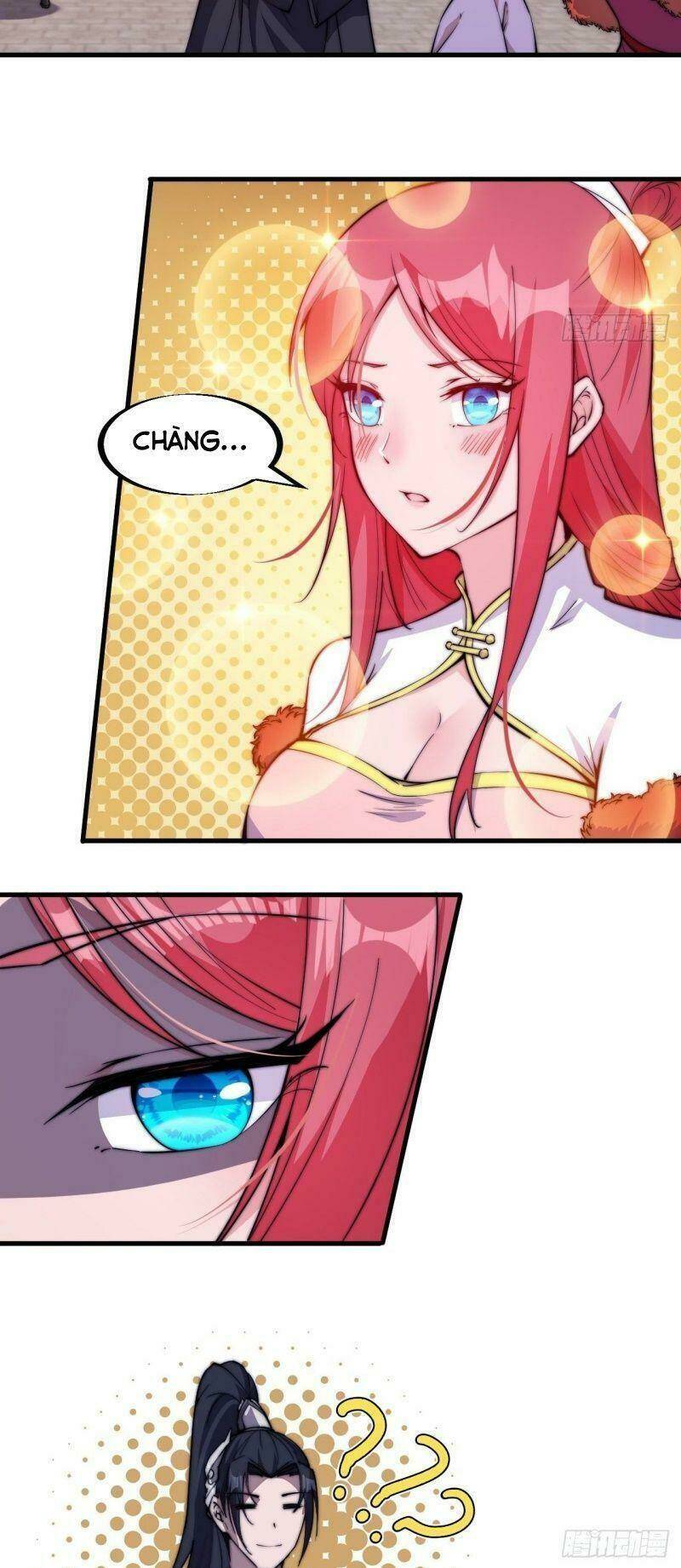 Ta Có Một Sơn Trại Chapter 83 - Trang 2