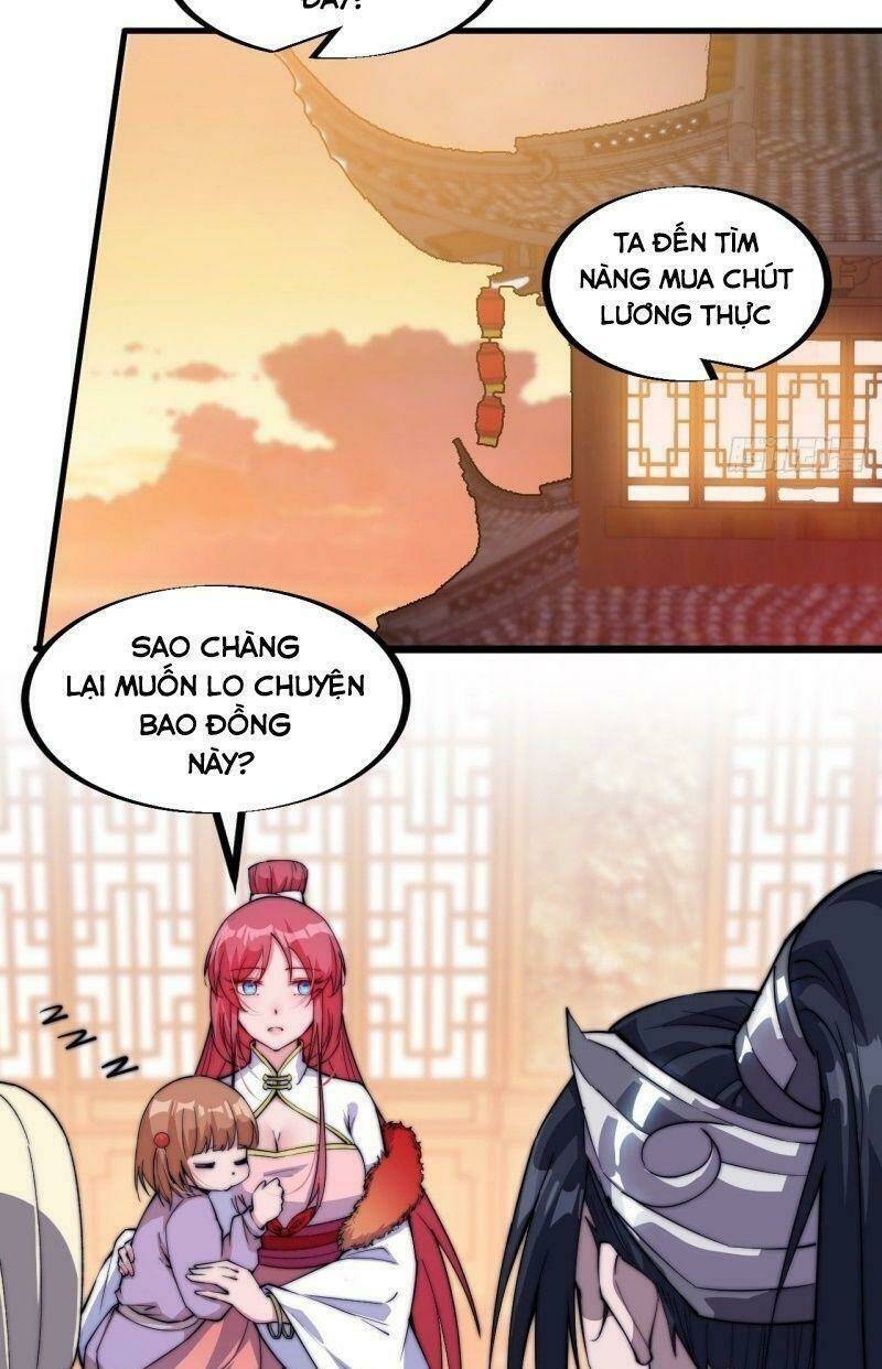 Ta Có Một Sơn Trại Chapter 83 - Trang 2