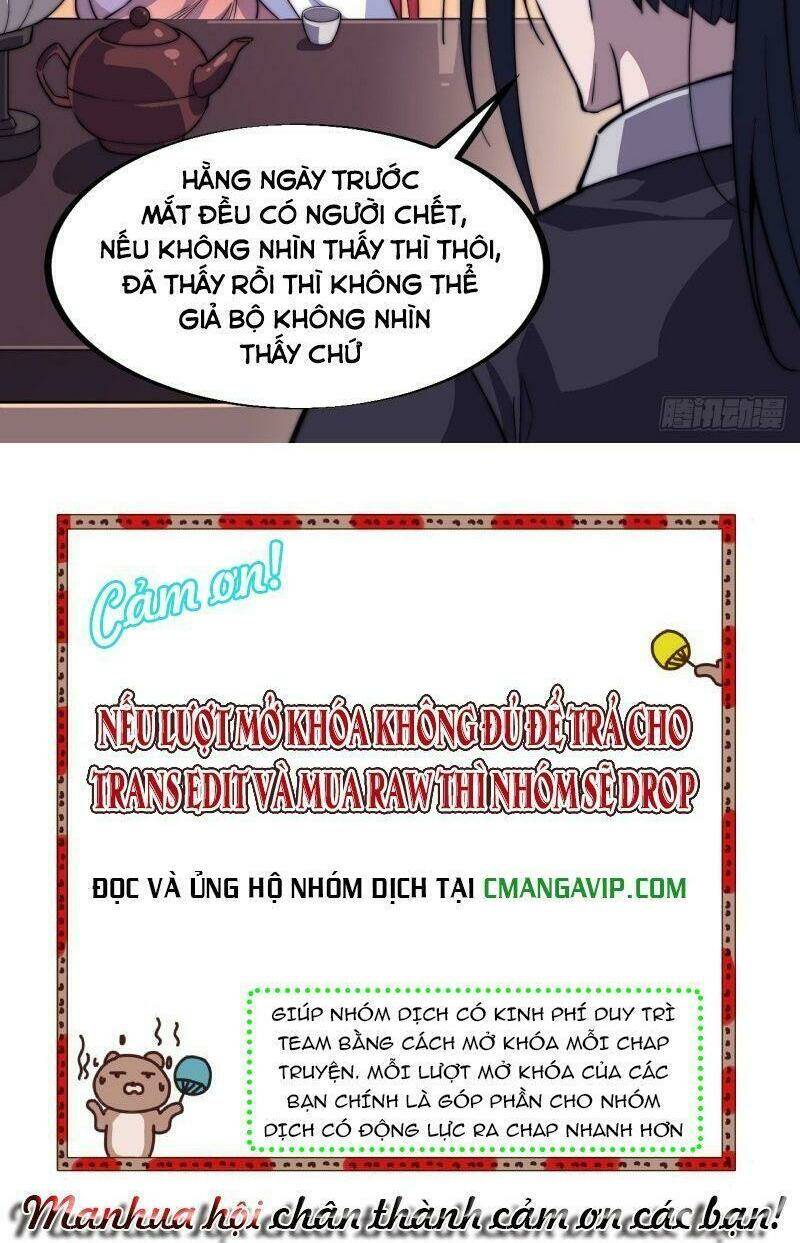 Ta Có Một Sơn Trại Chapter 83 - Trang 2