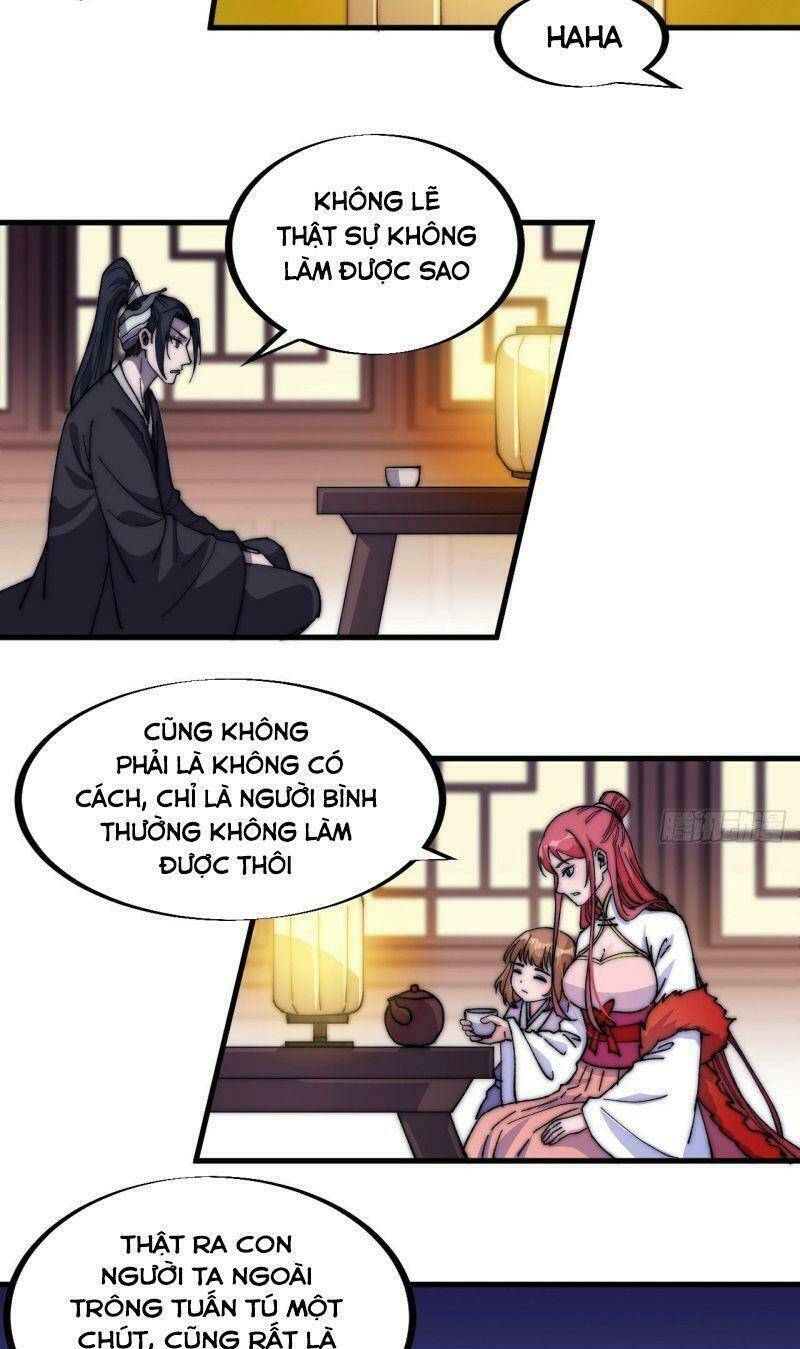 Ta Có Một Sơn Trại Chapter 83 - Trang 2